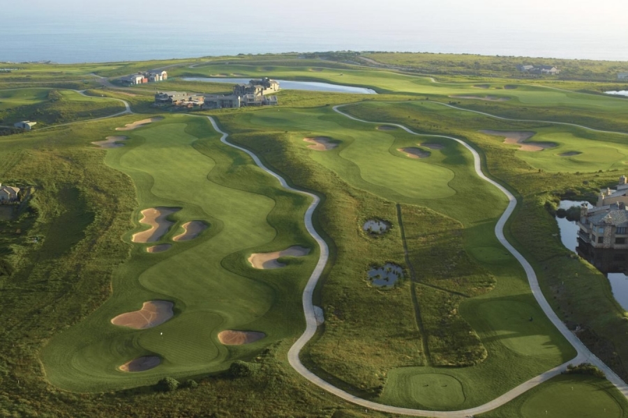 Commercial Property for Sale in Oubaai Western Cape